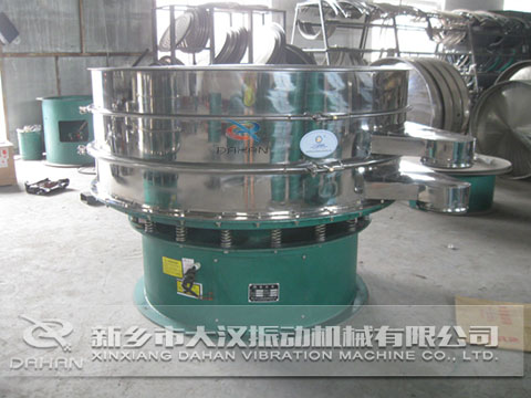 不銹鋼振動篩 不銹鋼振動篩