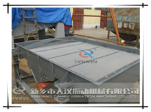 直線振動篩 直線振動篩