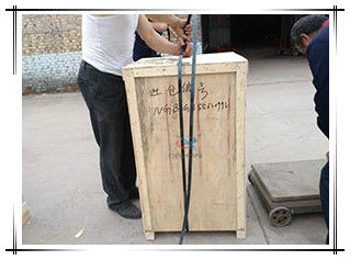 400型振動(dòng)篩 400型振動(dòng)篩