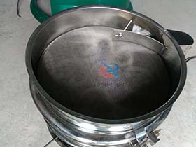 600型振動篩篩面 600型振動篩篩面