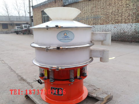 600型塑料振動(dòng)篩 600型塑料振動(dòng)篩