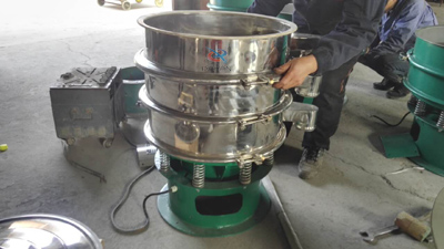 不銹鋼振動篩上術環(huán) 不銹鋼振動篩上術環(huán)