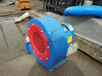 風(fēng)冷式直線振動(dòng)篩風(fēng)機(jī) 風(fēng)冷式直線振動(dòng)篩風(fēng)機(jī)