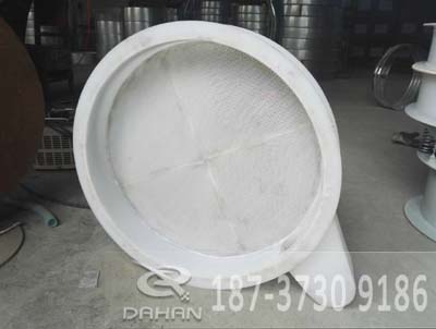 塑料振動(dòng)篩框體 塑料振動(dòng)篩框體