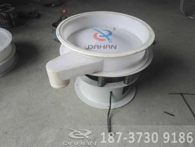 塑料振動(dòng)篩 塑料振動(dòng)篩