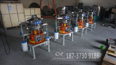 氣體保護振動篩 氣體保護振動篩